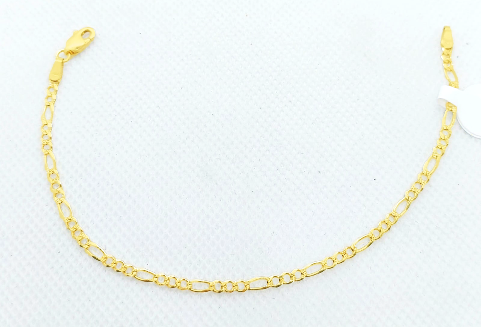 Gold Ladie Hand Band